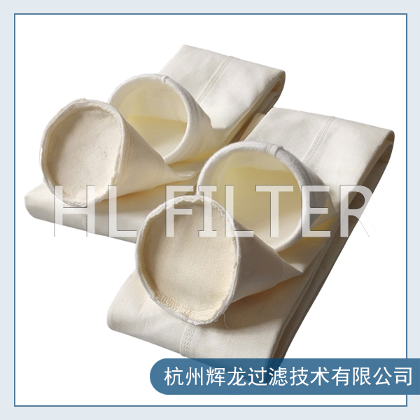 除塵布袋-亞克力針刺氈的工作原理時怎樣的？